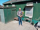 Henk van Dongen k