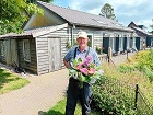 R vd Velden k