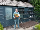 T vAN DONGEN k