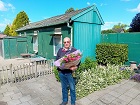 h van dongen k