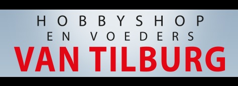 Hobbyshop van Tilburg